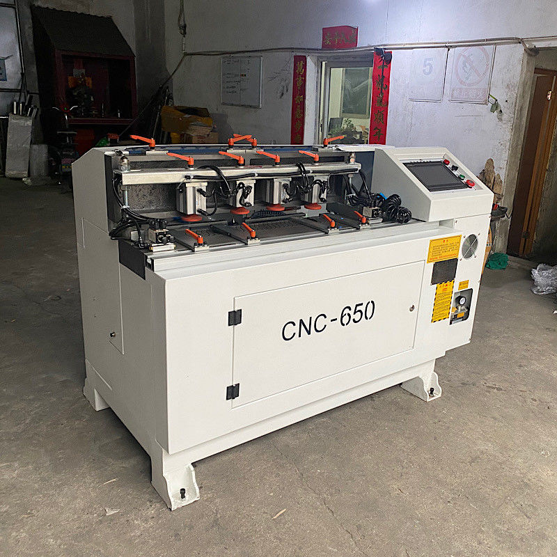 Bijenkorf Tenon Houtbewerkingsmachines Waist Tenon CNC650 Drawer Rechte Tenon voor hout