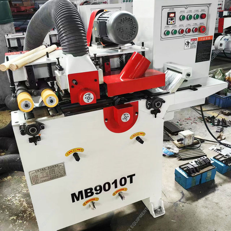 MB9010T Multiesnelheidsgordelmachine voor houtbewerkingsmachines Gewicht KG 320 KG